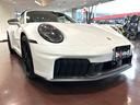 911 911タルガ4GTS OP441 クラブレザーインテリア 18way シートベンチレーション スポーツデザインPKGカーボン マトリックスLED インテリアトリムPKG フロントリフター BOSEサラウンド イオナイザー 中古車画像_2