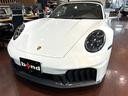 911 911タルガ4GTS OP441 クラブレザーインテリア 18way シートベンチレーション スポーツデザインPKGカーボン マトリックスLED インテリアトリムPKG フロントリフター BOSEサラウンド イオナイザー 中古車画像_3