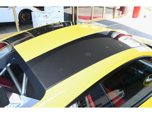911GT2 RS ディーラー車 1オーナー ヴァイザッハ(14枚目)