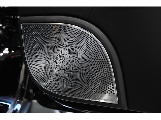Ｇクラス Ｇ６３　左ハンドル・ナイトパッケージナイトパッケージ・ＡＭＧ２２インホイールブラックペイント・レザーエクスクルーシブパッケージ（13枚目）