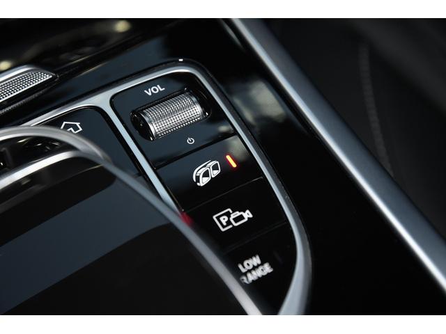 Ｇクラス Ｇ６３　左ハンドル・ナイトパッケージナイトパッケージ・ＡＭＧ２２インホイールブラックペイント・レザーエクスクルーシブパッケージ（17枚目）