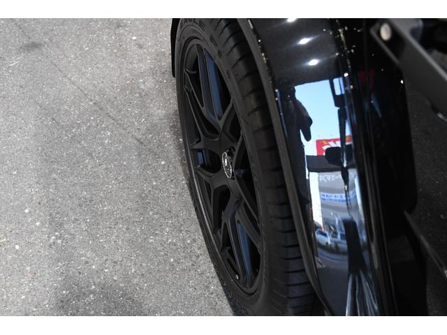 Ｇクラス Ｇ６３　左ハンドル・ナイトパッケージナイトパッケージ・ＡＭＧ２２インホイールブラックペイント・レザーエクスクルーシブパッケージ（40枚目）