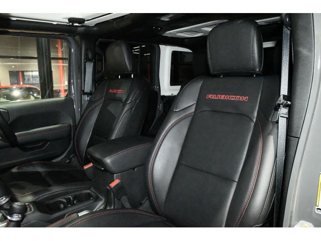 ジープ・ラングラーアンリミテッド ルビコン　ＳＫＹホイール１７インチ＆背面・タイヤ３５×１２．５・ラフカントリー２．５インチリフトアップキット・ルビコンスチールバンパー・ルビコンリアスチールバンパー（7枚目）