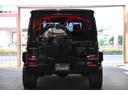 Ｇクラス Ｇ６３　左ハンドル・ナイトパッケージナイトパッケージ・ＡＭＧ２２インホイールブラックペイント・レザーエクスクルーシブパッケージ（4枚目）