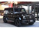 Ｇ６３　左ハンドル・ナイトパッケージナイトパッケージ・ＡＭＧ２２インホイールブラックペイント・レザーエクスクルーシブパッケージ（26枚目）