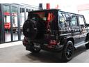 Ｇ６３　左ハンドル・ナイトパッケージナイトパッケージ・ＡＭＧ２２インホイールブラックペイント・レザーエクスクルーシブパッケージ（31枚目）