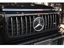 Ｇ６３　左ハンドル・ナイトパッケージナイトパッケージ・ＡＭＧ２２インホイールブラックペイント・レザーエクスクルーシブパッケージ（36枚目）