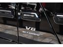 Ｇ６３　左ハンドル・ナイトパッケージナイトパッケージ・ＡＭＧ２２インホイールブラックペイント・レザーエクスクルーシブパッケージ（41枚目）