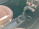 ５０　メイフェア　クーパー　５０周年限定車　専用装備　トフィ本革シート　シートヒーター　スポーツステアリング　　アディショナルランプ　１７インチインフィニティホイール　ＥＴＣ　取説　記録簿（20枚目）