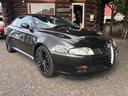 ALFA ROMEO ALFA GT