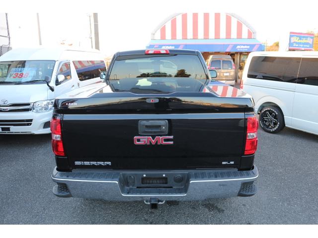 SLE Z71 4WD 1500(5枚目)