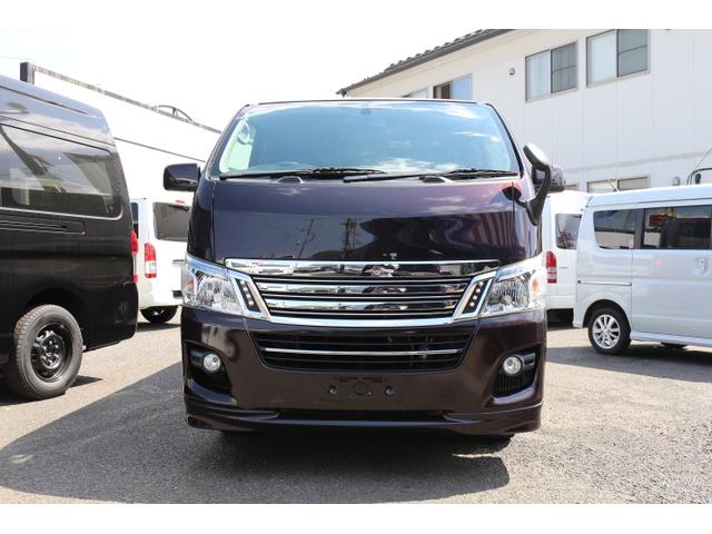 ライダーインテリア 2.0G 2WD 5ナンバー乗用登録(8枚目)