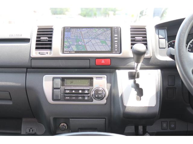 スーパーGL 3,0DT 4WD 5ナンバー乗用登録(14枚目)