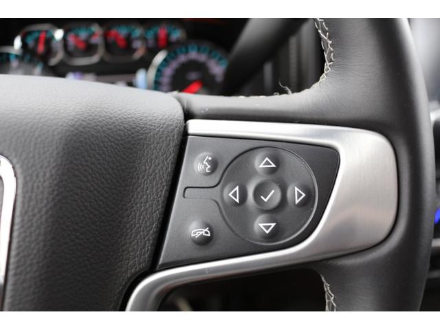 シエラ SLE Z71 4WD リフトアップ(19枚目)