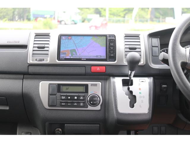 スーパーGL 2,0G 2WD 5ナンバー乗用登(11枚目)