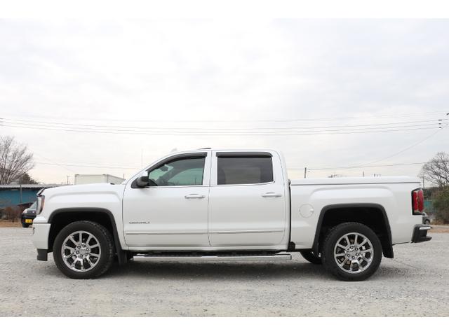 DENALI 4WD Crew-Cab(2枚目)