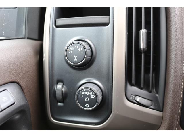 DENALI 4WD Crew-Cab(20枚目)