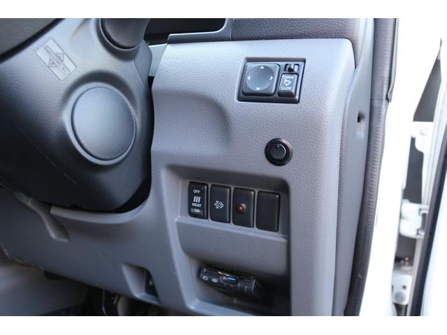 ライダーインテリアpkg 2.5DT2WD 5ナンバー乗用(17枚目)
