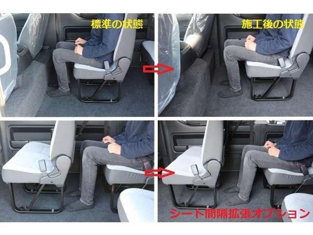 2.8DT 10人乗 3ナンバー乗用登録 普通免許 事業用可(18枚目)