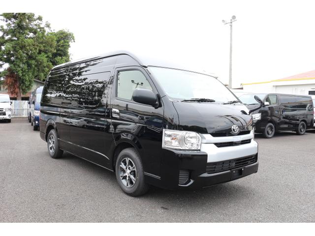 シート間隔拡張 10人乗り3ナンバー乗用登録(25枚目)