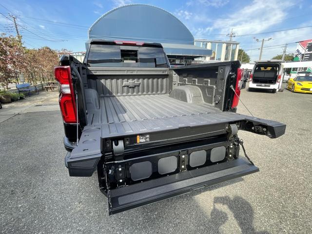 トラックテールゲートアシスト シボレーシルバラード GMC シエラ トラックテールゲートアシスト シボレーシルバラード GMC シエラ