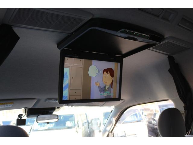 ハイエースコミューター スーパーロングＧＬ　４ＷＤ１０人乗り３ナンバーワゴン乗用登録（14枚目）