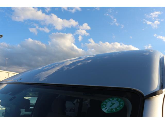 ハイエースコミューター スーパーロングＧＬ　４ＷＤ１０人乗り３ナンバーワゴン乗用登録（21枚目）