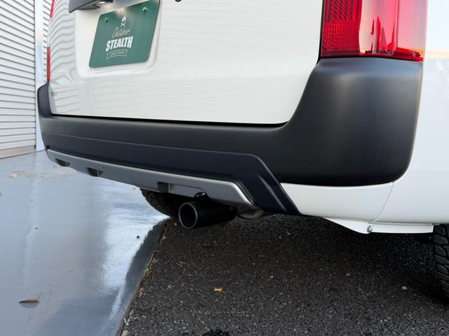 プロボックス G BLACK EDITIONワイドグリル(TOYOTA IPF製グリルマーカー) フロントアンダーガード フェンダートリム リアアンダーガード ルーフスポイラー AMEホイール エンブレムブラックアウト(17枚目)