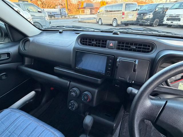 プロボックス G BLACK EDITIONワイドグリル(TOYOTA IPF製グリルマーカー) フロントアンダーガード フェンダートリム リアアンダーガード ルーフスポイラー AMEホイール エンブレムブラックアウト(22枚目)