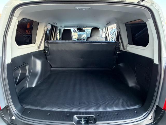 プロボックス G BLACK EDITIONワイドグリル(TOYOTA IPF製グリルマーカー) フロントアンダーガード フェンダートリム リアアンダーガード ルーフスポイラー AMEホイール エンブレムブラックアウト(26枚目)