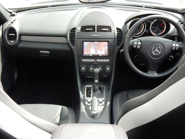 SLK200コンプレッサー エディション10(14枚目)