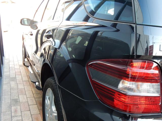 Mクラス ML350 4マチック スポーツパッケージ(6枚目)