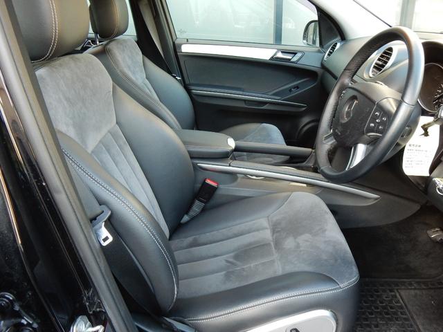Mクラス ML350 4マチック スポーツパッケージ(10枚目)