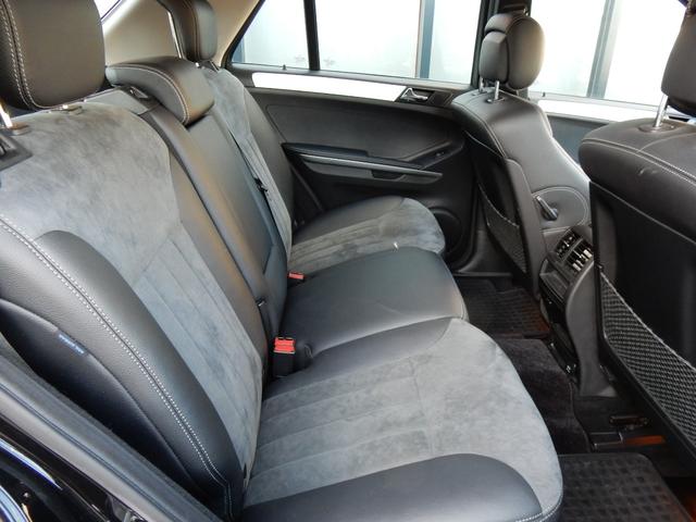 Mクラス ML350 4マチック スポーツパッケージ(13枚目)