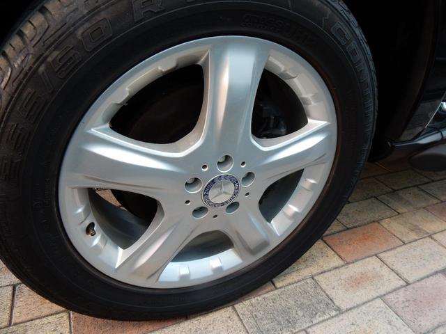 Mクラス ML350 4マチック スポーツパッケージ(20枚目)