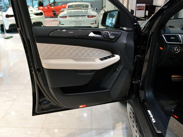 GLE43 4マチッククーペ designoエクスクルーシブ(15枚目)