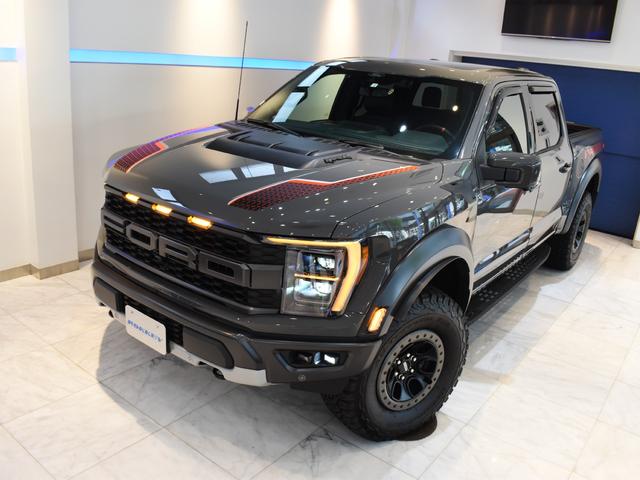 フォード Ｆ－１５０