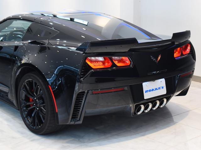 Ｚ０６　正規Ｄ車　８速ＡＴ　純正カーボンエアロ　リアスポイラー　コンペティションバケットシート　純正ナビ　ホイールマットブラックペイント(44枚目)