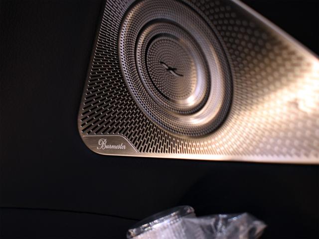 Sクラス S580 4マチックロング AMGライン ARヘッドアップディスプレイ 3Dコックピットディスプレイ パノラマルーフ 前後電動シート シートヒーター ベンチレーション アクティブアンビエントライト フットトランクオープナー エアバランスPKG(18枚目)