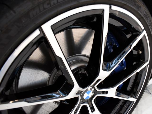 ８シリーズ Ｍ８５０ｉ　ｘＤｒｉｖｅカブリオレ　ミネラルホワイト　黒赤レザー　ＢｏｗｅｒｓＷｉｌｋｉｎｓ　シートヒーター　ベンチレーション　エアスカーフ（44枚目）