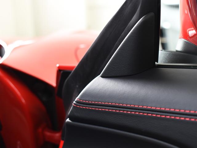 718スパイダー 718スパイダー 2021MY 1オーナー OP317 LEDヘッドライト Burmester レザーインテリア コントラストステッチ カーボンインテリア シートヒーター オートエアコン(23枚目)