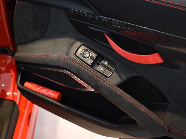 718スパイダー 718スパイダー 2021MY 1オーナー OP317 LEDヘッドライト Burmester レザーインテリア コントラストステッチ カーボンインテリア シートヒーター オートエアコン(25枚目)