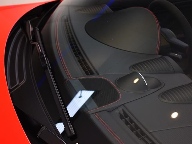 718スパイダー 718スパイダー 2021MY 1オーナー OP317 LEDヘッドライト Burmester レザーインテリア コントラストステッチ カーボンインテリア シートヒーター オートエアコン(36枚目)