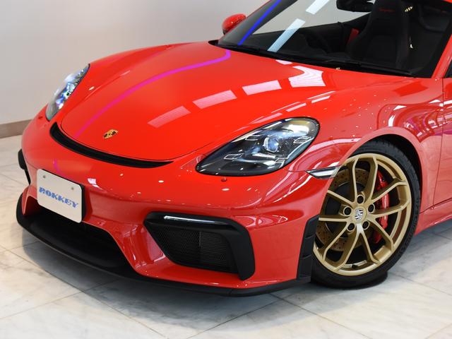 718スパイダー 718スパイダー 2021MY 1オーナー OP317 LEDヘッドライト Burmester レザーインテリア コントラストステッチ カーボンインテリア シートヒーター オートエアコン(44枚目)