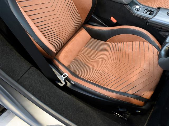 MC20チェロ ベースグレード 1オーナー 右ハンドル OPカラー エクステリアカーボンPKG インテリアカーボンPKG カーボンブレーキ フロントリフター Sonusfaberオーディオ(16枚目)