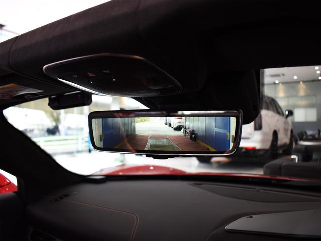 MC20チェロ ベースグレード 1オーナー 右ハンドル OPカラー エクステリアカーボンPKG インテリアカーボンPKG カーボンブレーキ フロントリフター Sonusfaberオーディオ(29枚目)