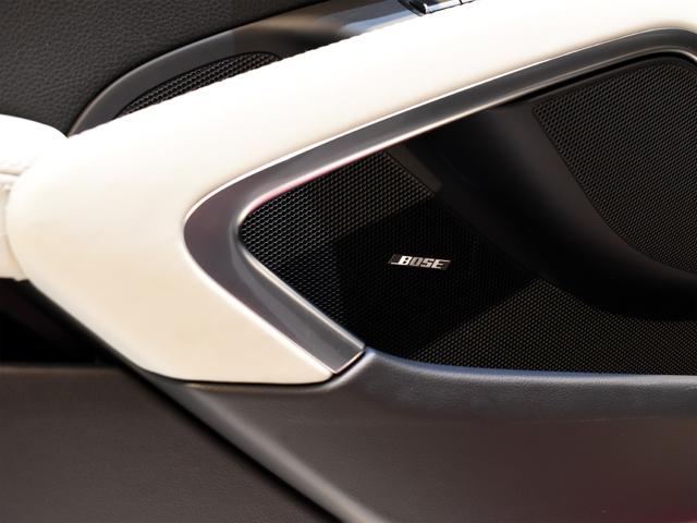 718ケイマン 718ケイマンスタイルエディション 2025MY 左ハンドル 6速MT OP140 スポーツデザインPKG シートヒーター ベンチレーション BOSE LEDヘッドライト ホワイトメーター ステアリングヒーター(19枚目)