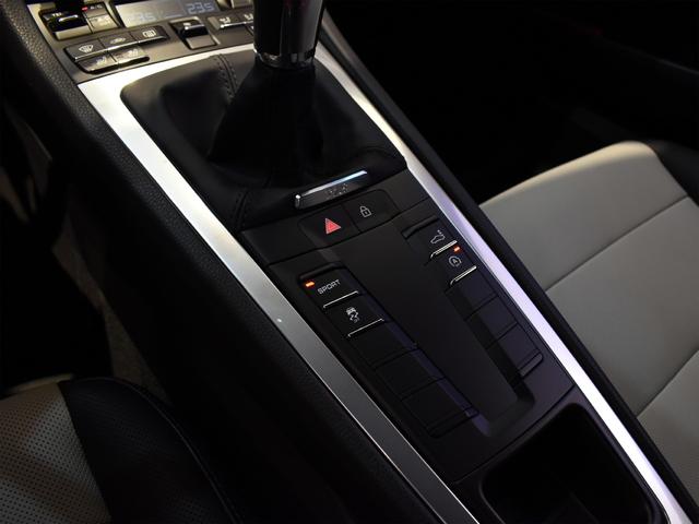 718ケイマン 718ケイマンスタイルエディション 2025MY 左ハンドル 6速MT OP140 スポーツデザインPKG シートヒーター ベンチレーション BOSE LEDヘッドライト ホワイトメーター ステアリングヒーター(30枚目)