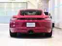 718ケイマン 718ケイマンスタイルエディション 2025MY 左ハンドル 6速MT OP140 スポーツデザインPKG シートヒーター ベンチレーション BOSE LEDヘッドライト ホワイトメーター ステアリングヒーター(4枚目)