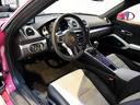 718ケイマン 718ケイマンスタイルエディション 2025MY 左ハンドル 6速MT OP140 スポーツデザインPKG シートヒーター ベンチレーション BOSE LEDヘッドライト ホワイトメーター ステアリングヒーター(6枚目)